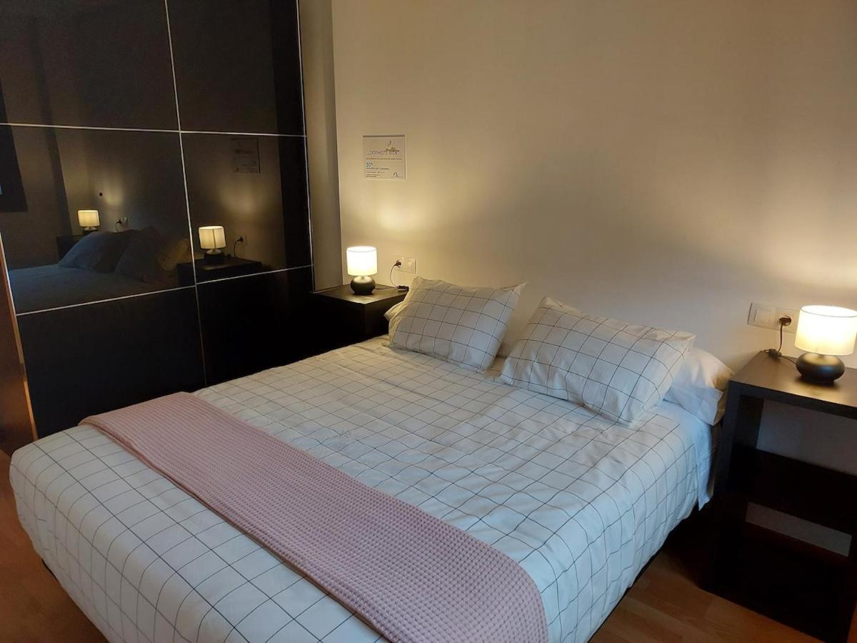 145A Apartamento Moderno Dos Habitaciones خيخون المظهر الخارجي الصورة