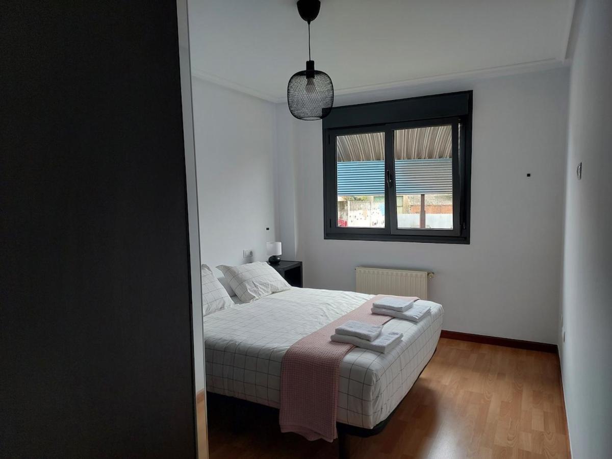 145A Apartamento Moderno Dos Habitaciones خيخون المظهر الخارجي الصورة